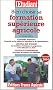 Bien choisir sa formation agricole sup�rieure 2004