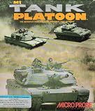 M1 Tank Platoon