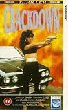 Review Moonstone Pictures  / Crackdown