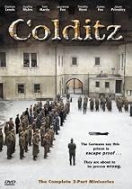 Colditz: WWII