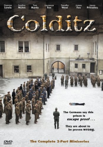 Colditz: WWII