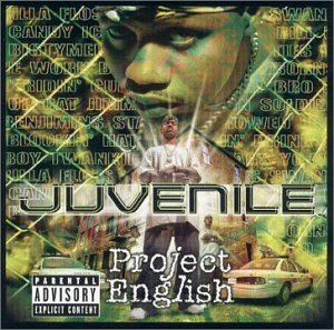 JUVENILE - Best of Black 