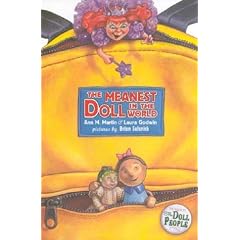 The Meanest Doll in the World