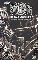 Steam Punk: Drama Obscura
