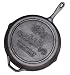 The Camp Chef SK-10  Cast Iron Skillet, 10 Inch Diameter