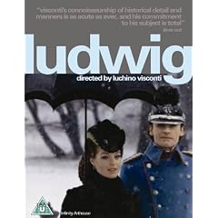 Ludwig [Import anglais]