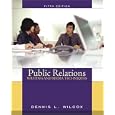 Public Relations Writing and Media Techniques (5th Edition)