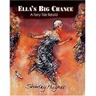 Ella's Big Chance by Shirley Hughes