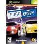 Ford vs. Chevy (Xbox)