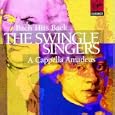 Acapella Amadeus/Bach Hits Bac