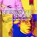 The Swingle Singers - Bach Hits Back ~ A Capella Amadeus