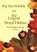 Rip Van Winkle and The Legend of Sleepy Hollow (Audio CD)