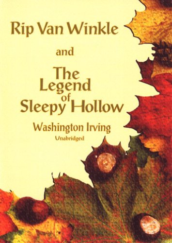 Sleepy Hollow