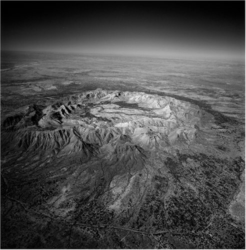 Impact Project: Exploring the Sites Where Heaven Meets Earth under Comets, Meteors & Asteroids in The Books Store