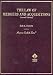 Book The Law of Mergers and Acquisitions (American Casebook Series and Other Coursebooks)