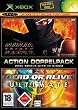 Xbox Action Double Pack ("Ninja Gaiden Black" & "Dead or Alive Ultimate")