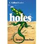 Holes (Cascades) by Louis Sachar