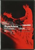 Bryan Adams : Live at the Budokan, Japan 2000