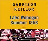 Lake Wobegon Summer 1956