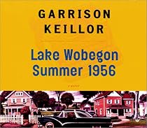 Lake Wobegon Summer 1956