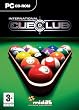 International Cue Club