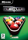 Eigenschaften THQ Entertainment GmbH  / International Cue Club