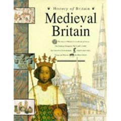 History Of Britian Medieval Britian Paper (History of Britain)