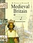 History Of Britian Medieval Britian Paper (History of Britain)