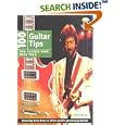 100 Tips For Guitar You Should Have Been Told (includes CD) by  David Mead