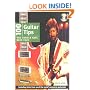 100 Tips For Guitar You Should Have Been Told (includes CD)