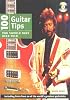 100 Tips For Guitar You Should Have Been Told (includes CD)