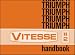 Triumph Vitesse Mk. 2 Official Owners' Handbook: (545070)