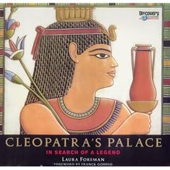 Cleopatra's Palace (Discovery Channel)