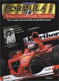 Formula 1 2001 World Championship Yearbook: The Complete Record of the Grand Prix Season