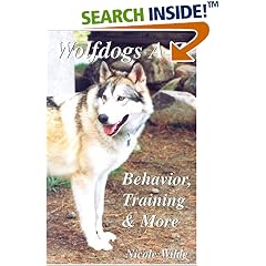 Wolfdogs A-Z: Behavior, Training & More (Wolf Hybrids)
