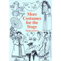 More Costumes for the Stage (Stage & costume)