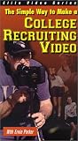 The Simple Way to Make a College Recruiting Video