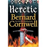 Heretic (The Grail Quest, Book 3)
