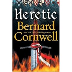 Heretic (Cornwell, Bernard)