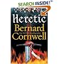 Heretic (CORNWELL, BERNARD)