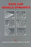 Race Car Vehicle Dynamics (R146)