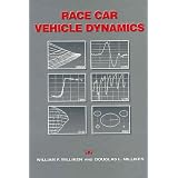 Race Car Vehicle Dynamics (R146)