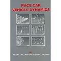 Race Car Vehicle Dynamics