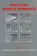 Race Car Vehicle Dynamics (R146)