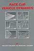 Race Car Vehicle Dynamics (R146)