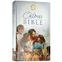 ESV Children's Bible (Illustrated) (Religion)