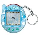 Tamagotchi Connection: Version 3 - Sky Blue Circles