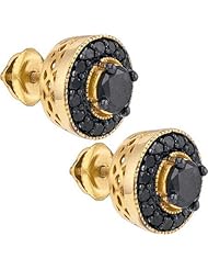 2.05CTW-DIA FASHION EARRING