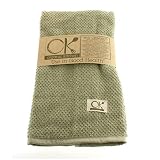 Tweed Leaf Organic Cotton Kitchen Towel