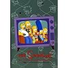 The Simpsons: The Complete Second Season